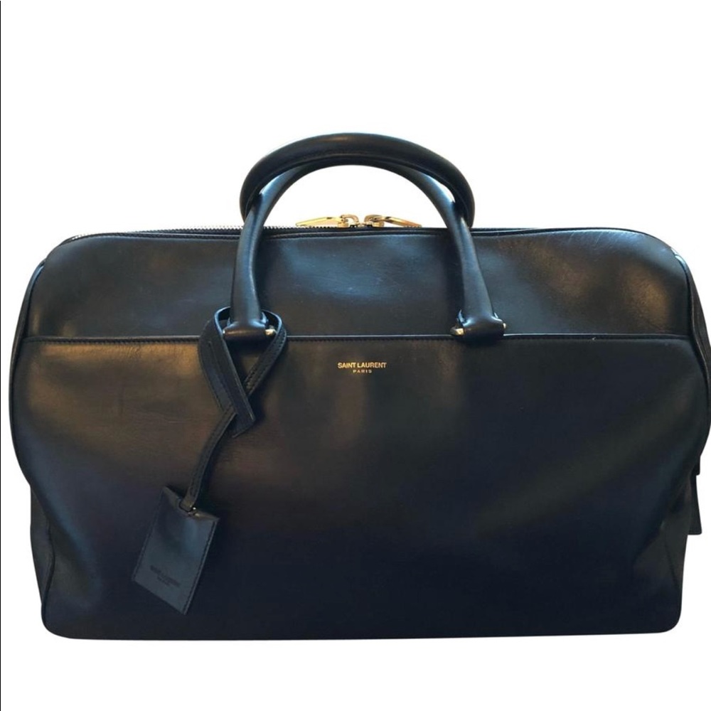 Saint Laurent Duffle